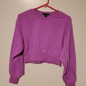Forever 21 - Sweatshirt